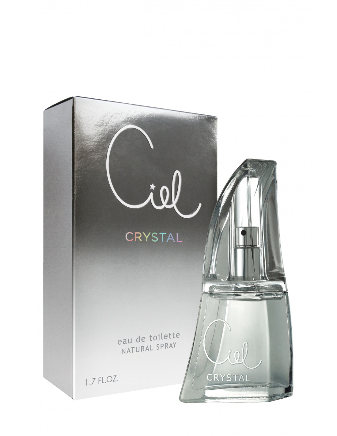 Ciel Crystal 50ml