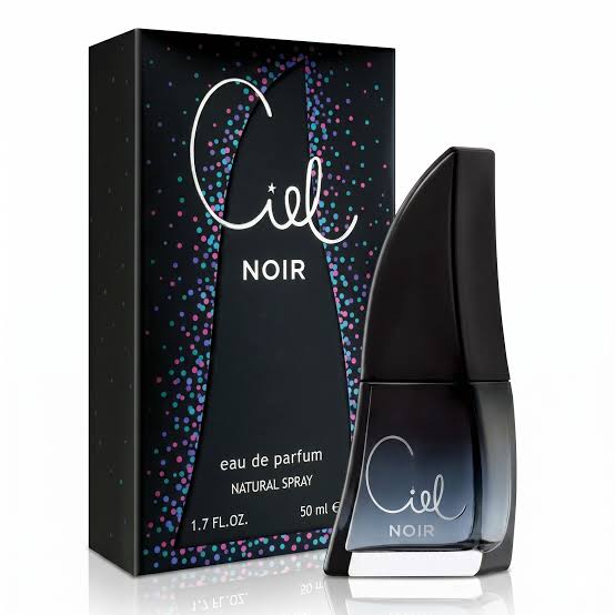 Ciel Noir 50ml