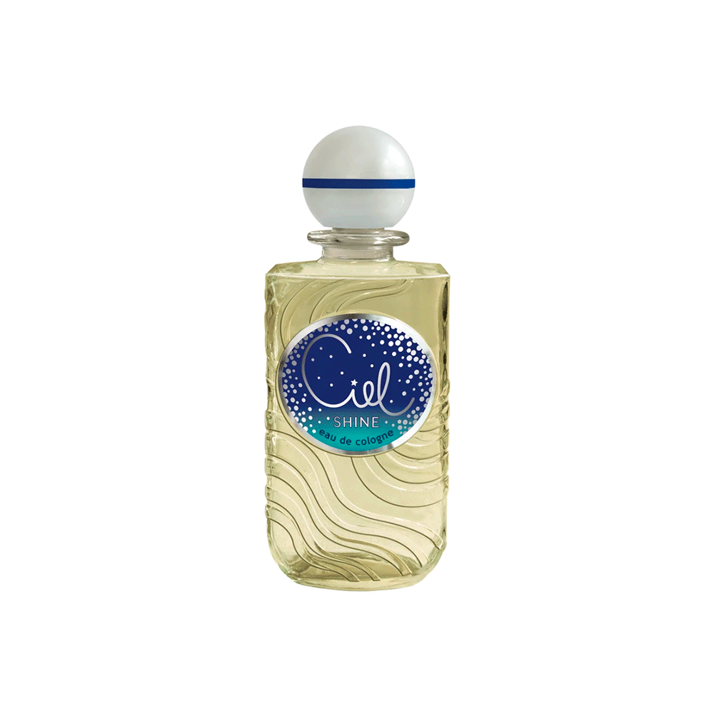 Colonia Ciel Shine 250ml
