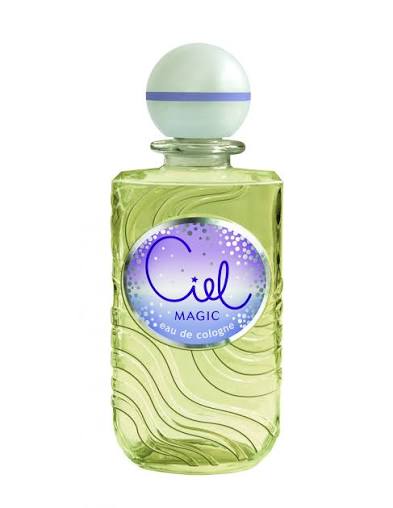 Colonia Ciel Magic 250ml