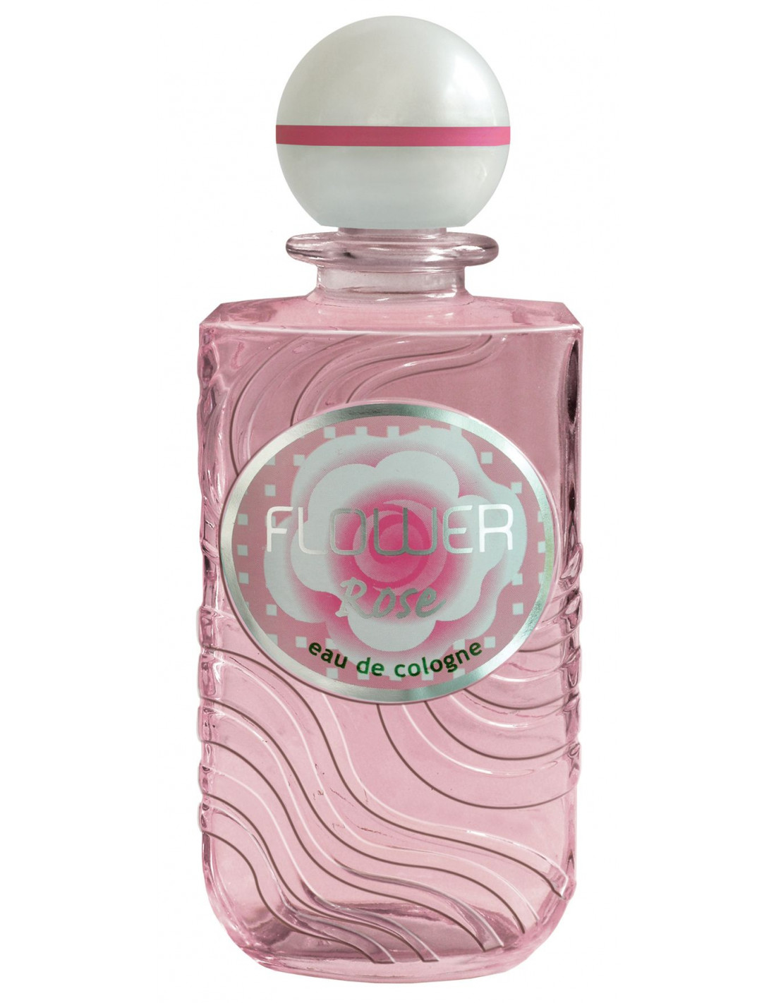 Colonia Flower Rose 250ml