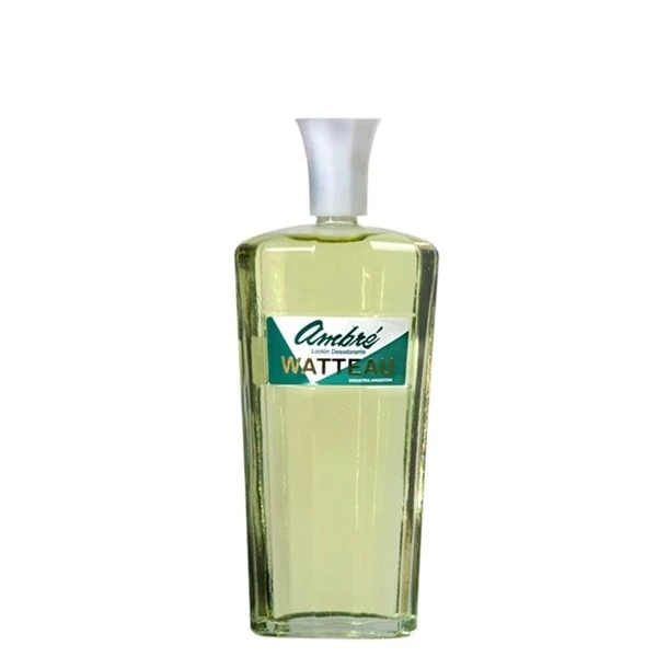 Colonia Watteau Ambre 220cc