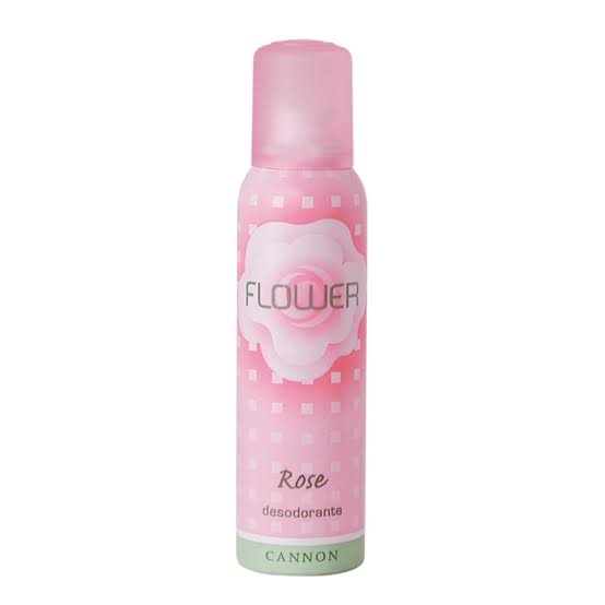 Desodorante Flower 123ml