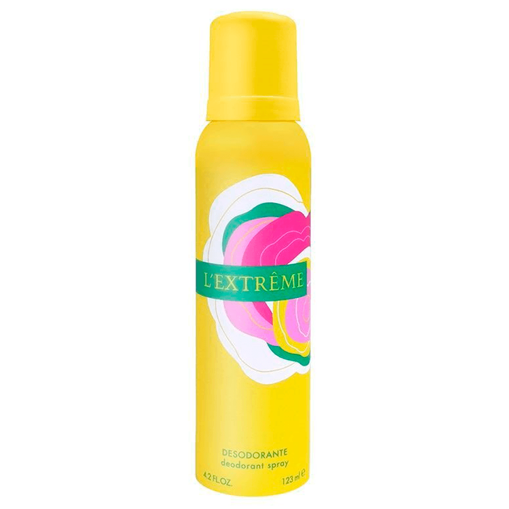 Desodorante L`extreme 123ml