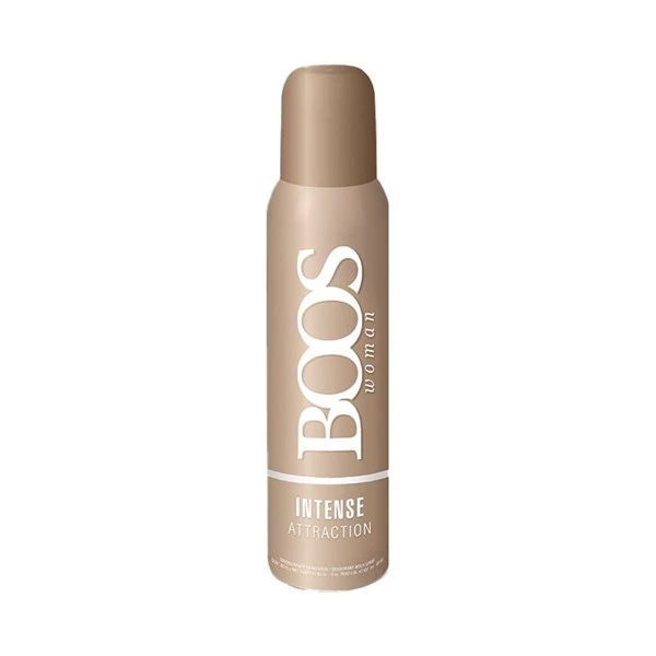 Desodorante Boos Intense Attraction 127ml