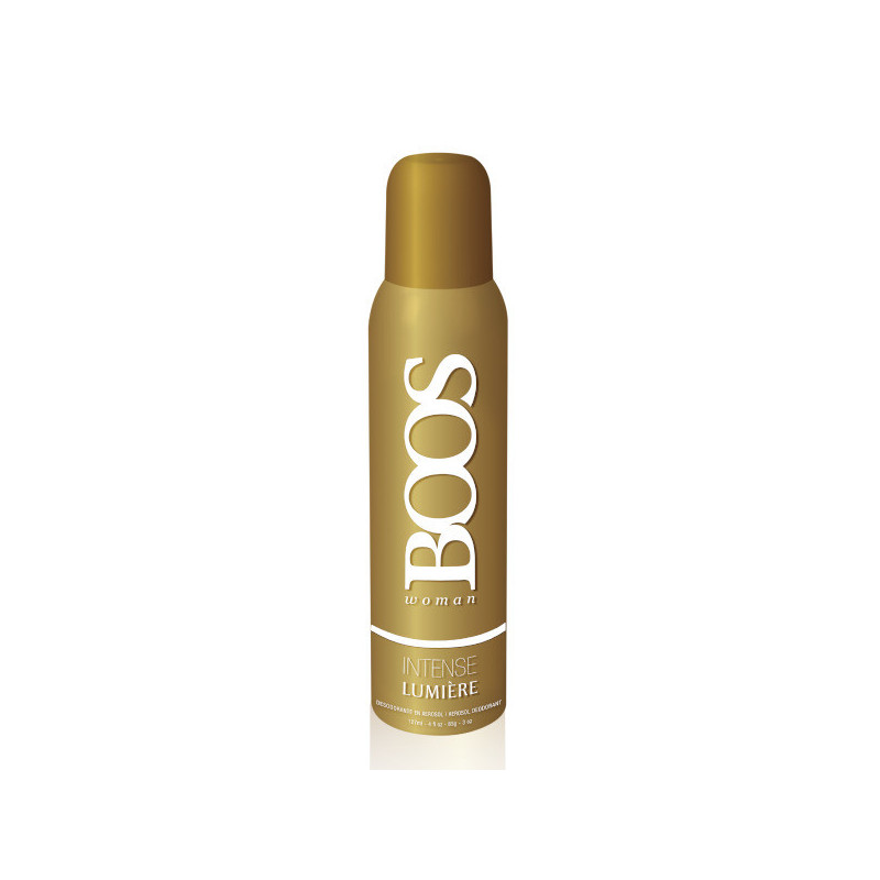 Desodorante Boos Lumiere 127ml