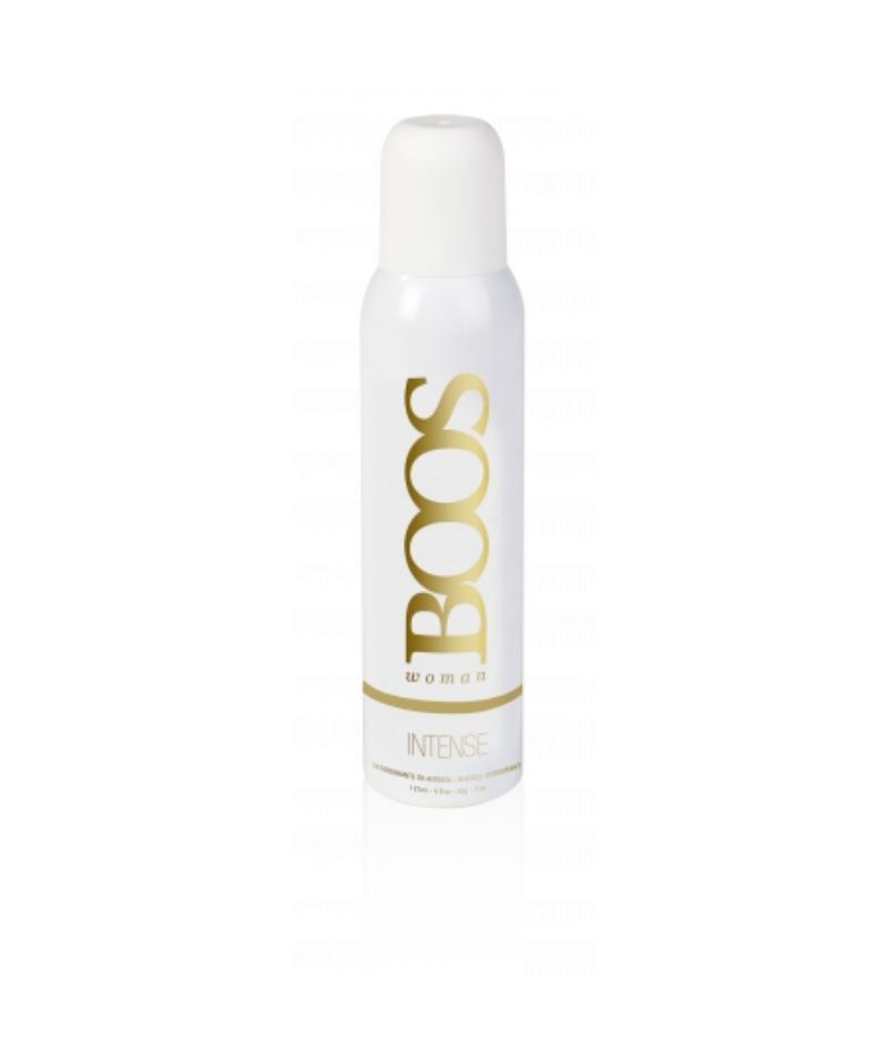 Desodorante Boos Intense 127ml