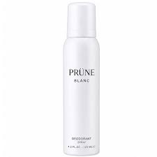 Desodorante Prune Blanc 123ml