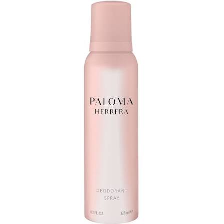 Desodorante Paloma Herrera 123ml