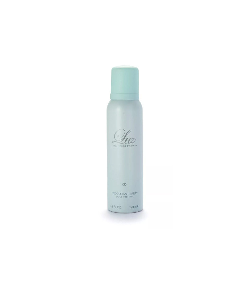 Desodorante Luz 123ml