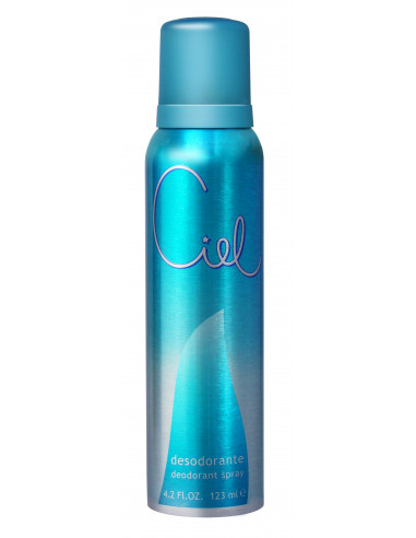 Desodorante Ciel 123ml