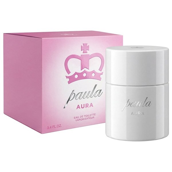 Perfume Paula Aura 100ml
