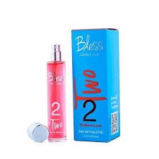 Perfume Bless Endless Love Two 50ml