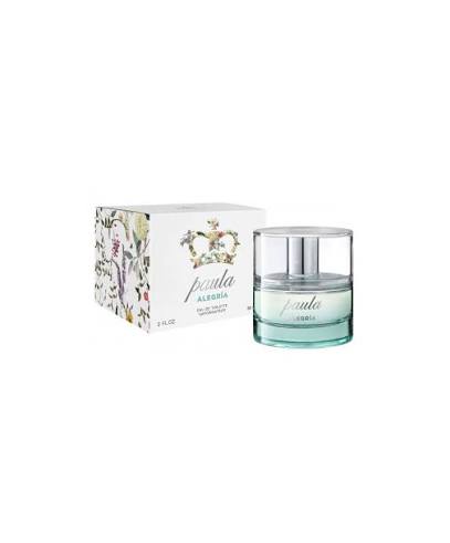 Perfume Paula Alegria 60ml