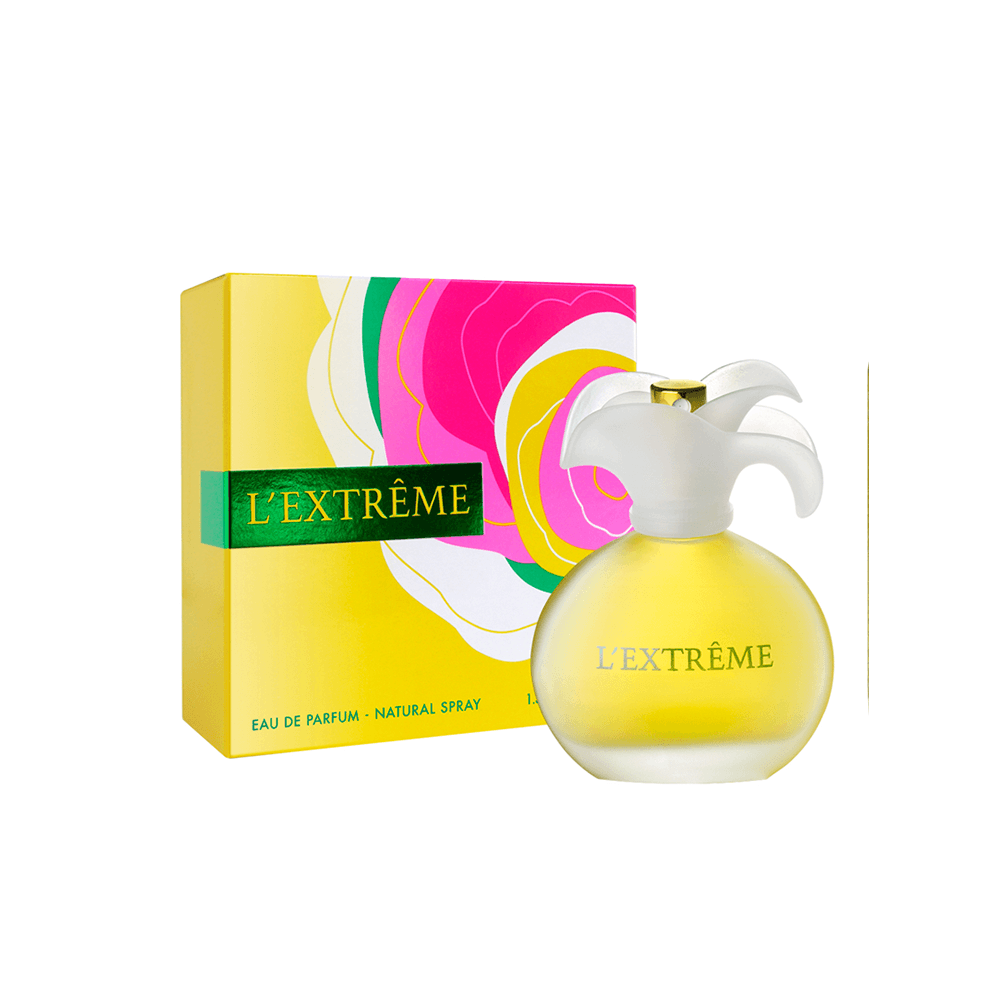 Perfume L`extreme 40ml